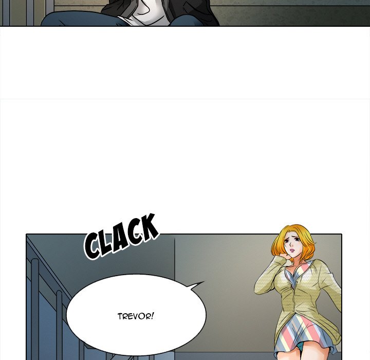 My Love Natsumi Chapter 9 Page 101