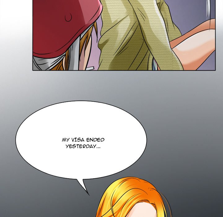 My Love Natsumi Chapter 9 Page 104
