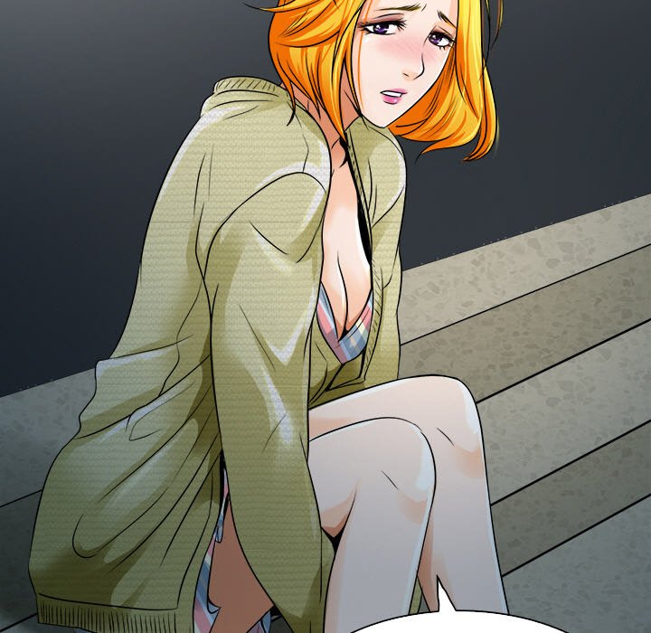 My Love Natsumi Chapter 9 Page 105