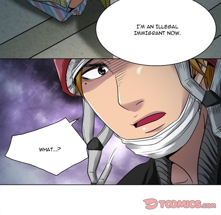My Love Natsumi Chapter 9 Page 106