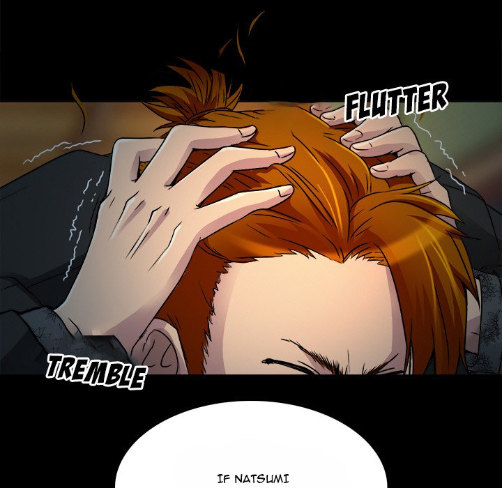 My Love Natsumi Chapter 9 Page 11