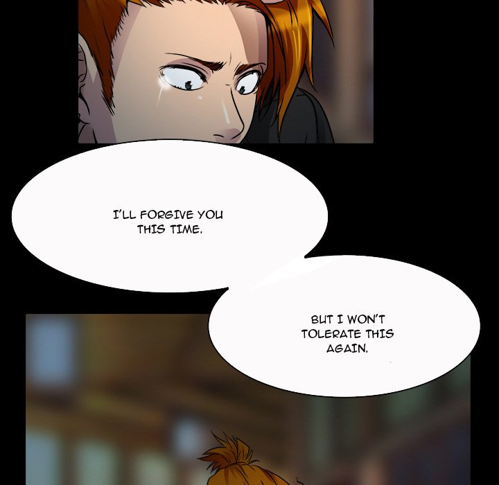 My Love Natsumi Chapter 9 Page 17