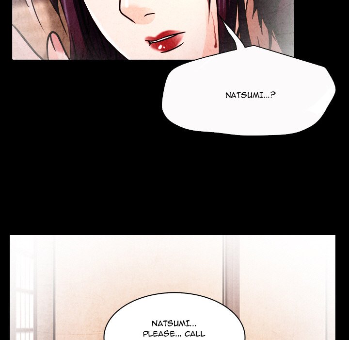 My Love Natsumi Chapter 9 Page 23