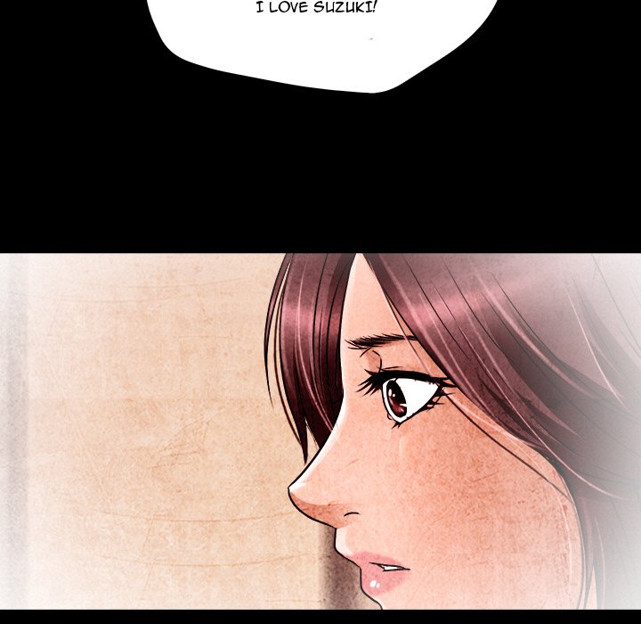 My Love Natsumi Chapter 9 Page 25