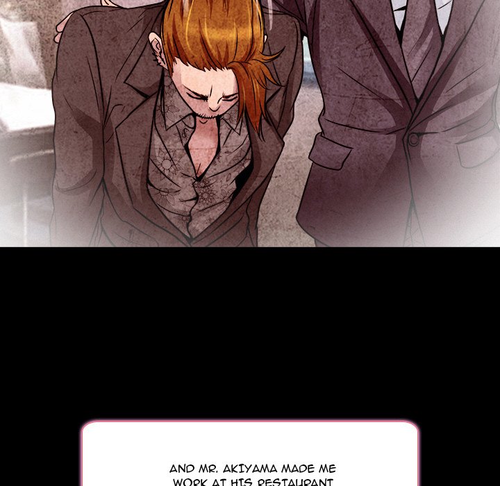My Love Natsumi Chapter 9 Page 29