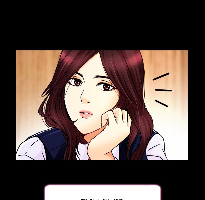 My Love Natsumi Chapter 9 Page 32