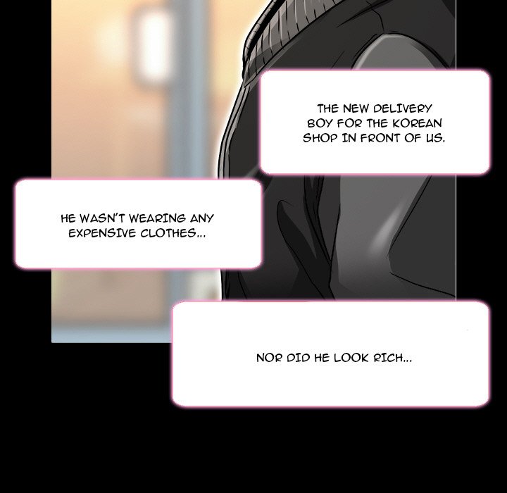 My Love Natsumi Chapter 9 Page 35