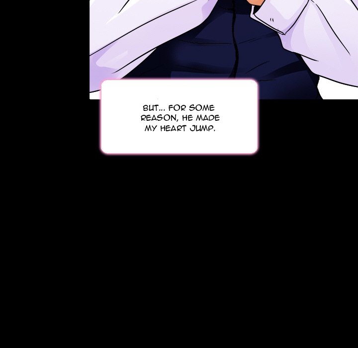 My Love Natsumi Chapter 9 Page 37