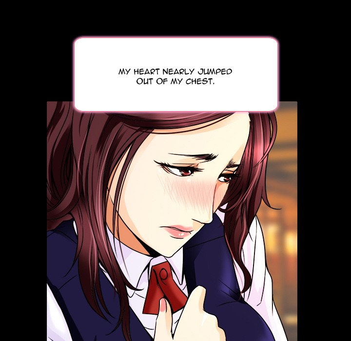 My Love Natsumi Chapter 9 Page 40