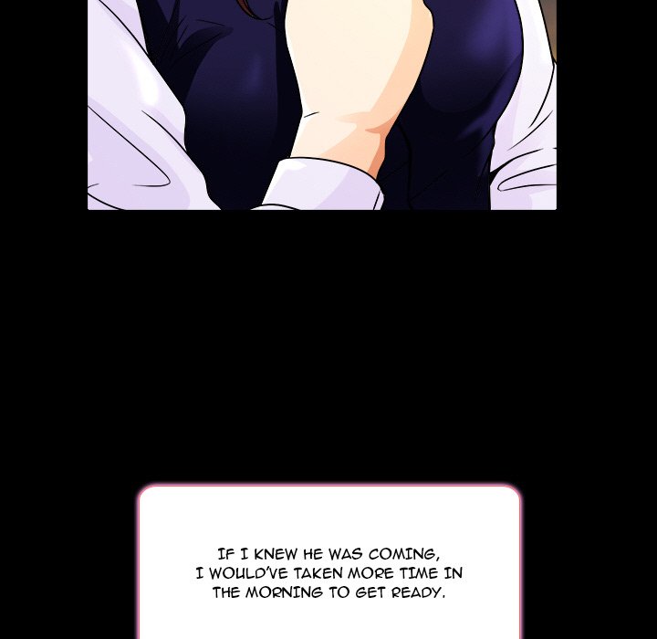 My Love Natsumi Chapter 9 Page 41