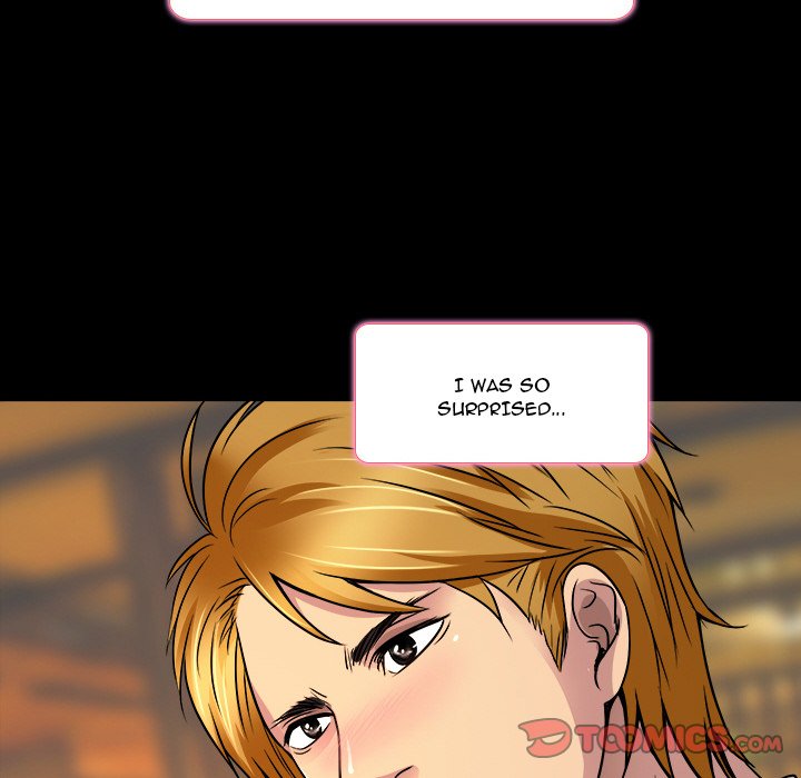 My Love Natsumi Chapter 9 Page 42