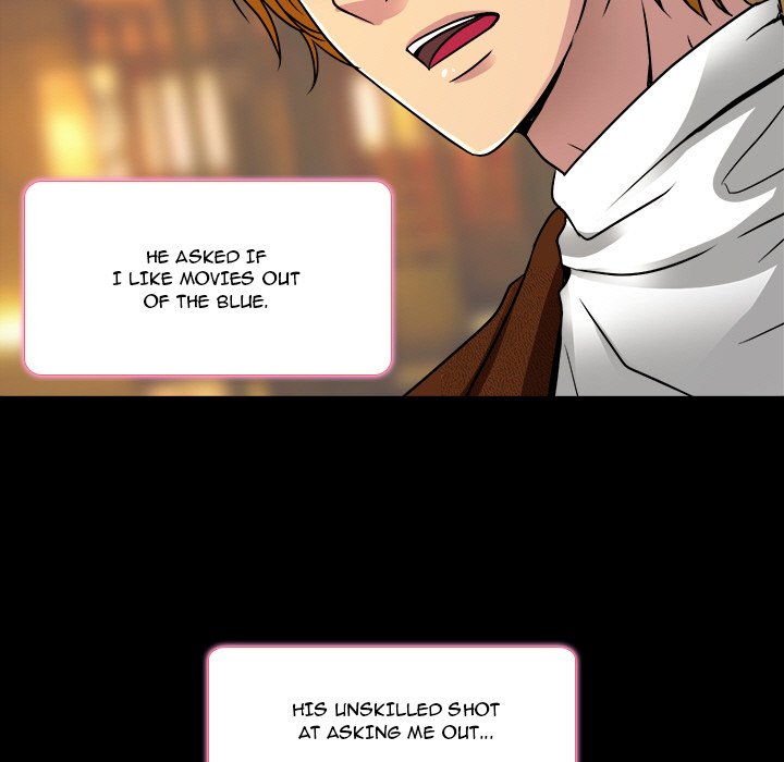My Love Natsumi Chapter 9 Page 43