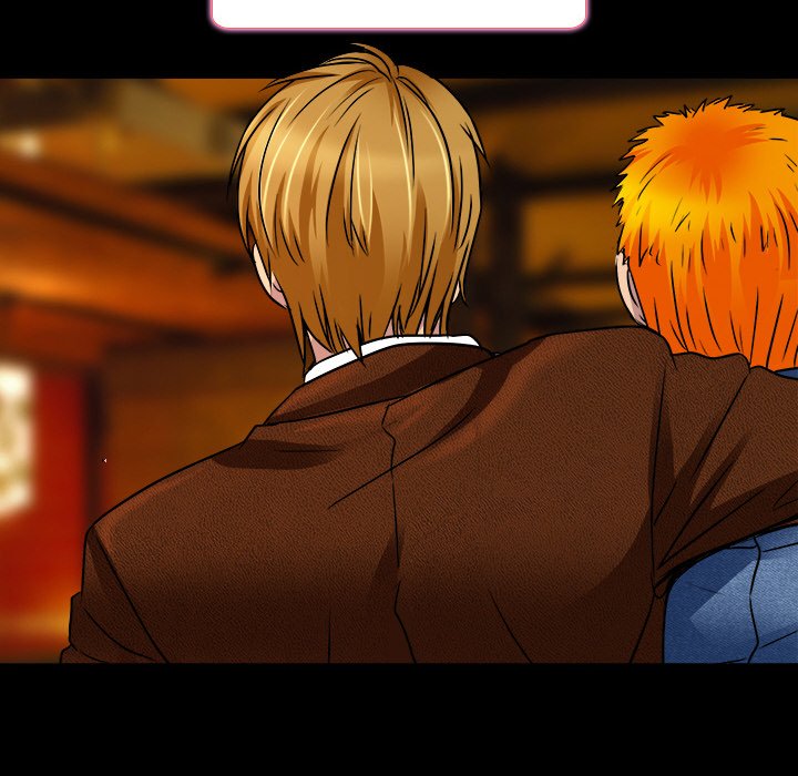 My Love Natsumi Chapter 9 Page 44
