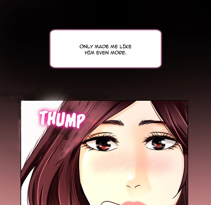 My Love Natsumi Chapter 9 Page 45