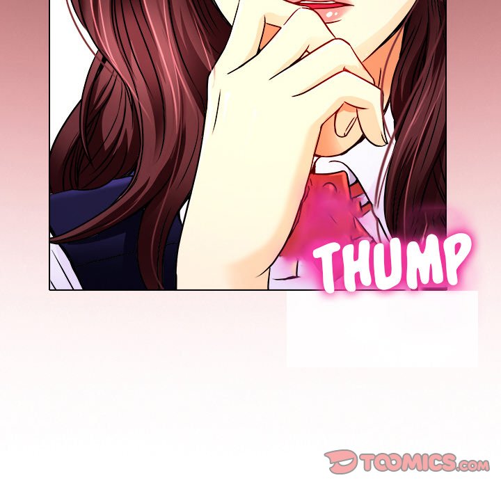 My Love Natsumi Chapter 9 Page 46