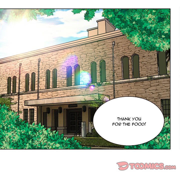My Love Natsumi Chapter 9 Page 50
