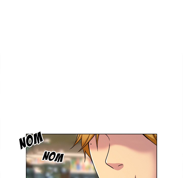 My Love Natsumi Chapter 9 Page 51