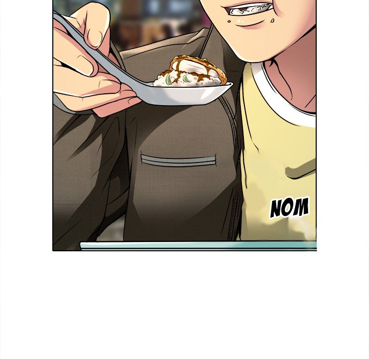 My Love Natsumi Chapter 9 Page 52
