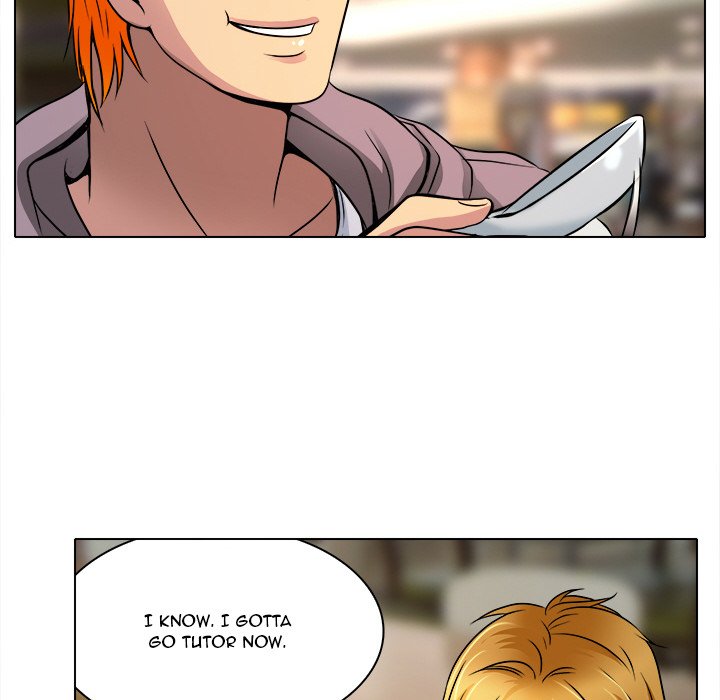 My Love Natsumi Chapter 9 Page 56