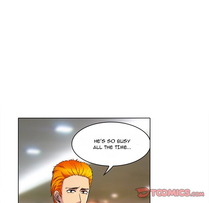 My Love Natsumi Chapter 9 Page 58