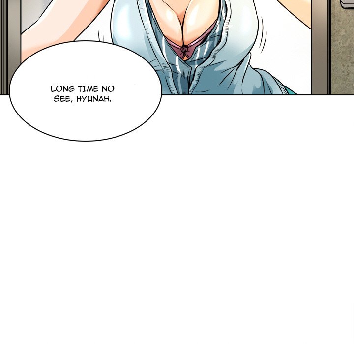 My Love Natsumi Chapter 9 Page 65