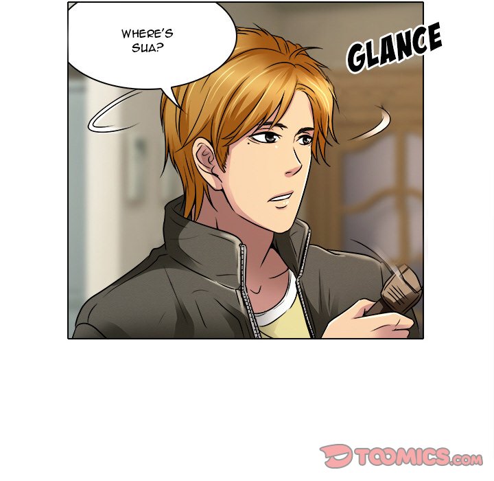 My Love Natsumi Chapter 9 Page 66