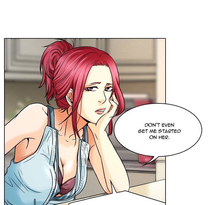 My Love Natsumi Chapter 9 Page 67