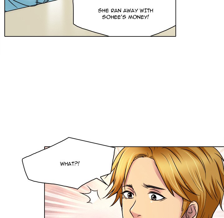 My Love Natsumi Chapter 9 Page 68