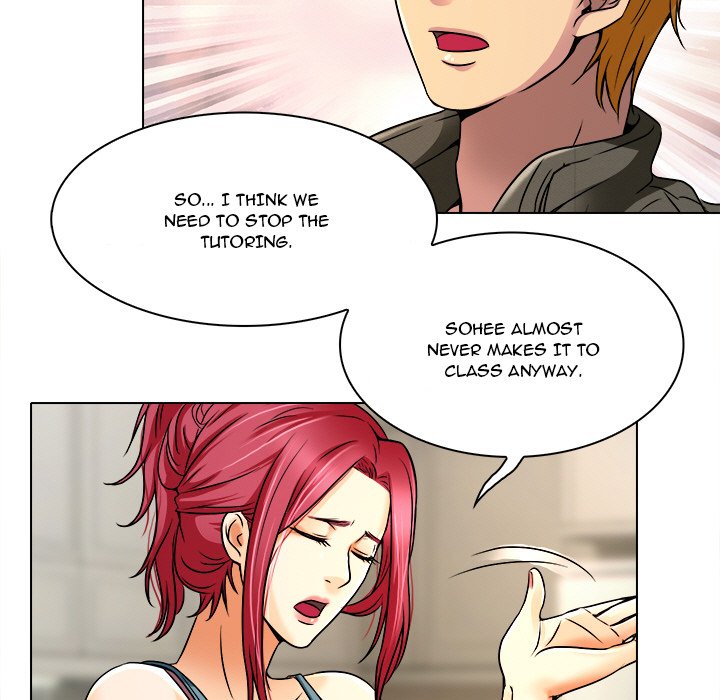 My Love Natsumi Chapter 9 Page 69