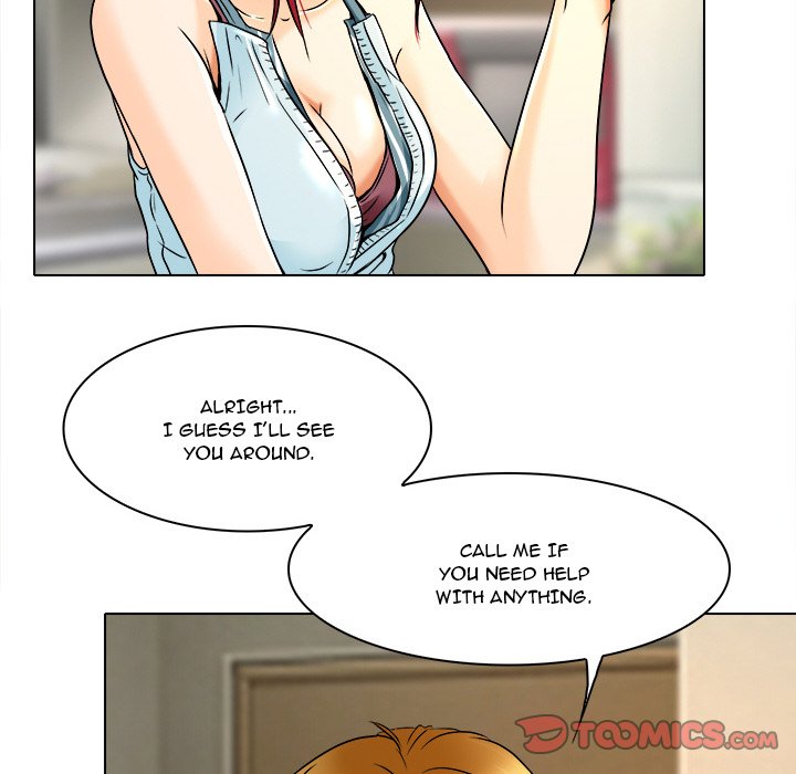 My Love Natsumi Chapter 9 Page 70