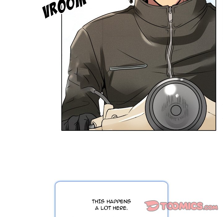 My Love Natsumi Chapter 9 Page 74