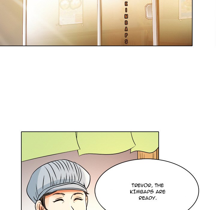 My Love Natsumi Chapter 9 Page 77