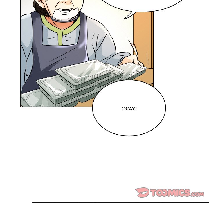 My Love Natsumi Chapter 9 Page 78