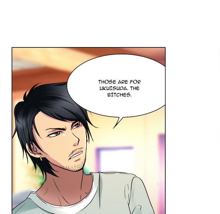 My Love Natsumi Chapter 9 Page 80
