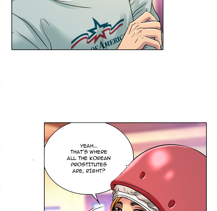 My Love Natsumi Chapter 9 Page 81