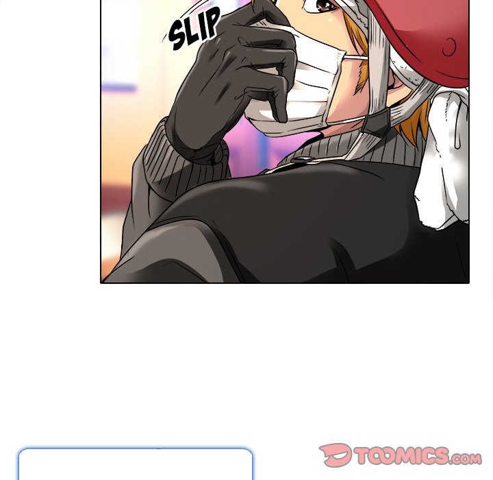 My Love Natsumi Chapter 9 Page 82