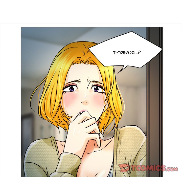 My Love Natsumi Chapter 9 Page 94