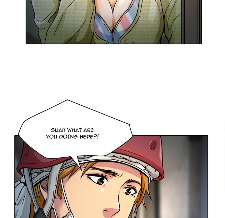 My Love Natsumi Chapter 9 Page 95