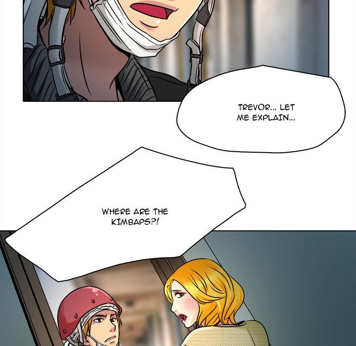My Love Natsumi Chapter 9 Page 96