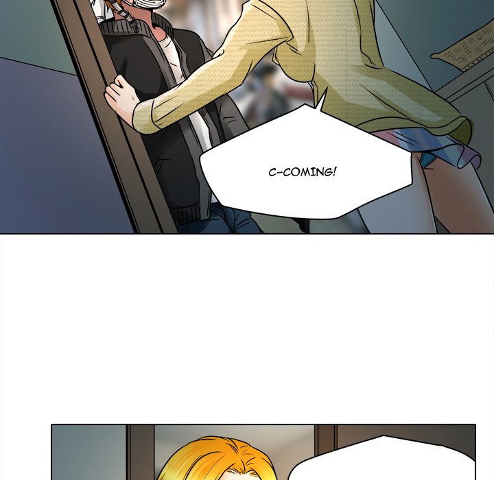 My Love Natsumi Chapter 9 Page 97