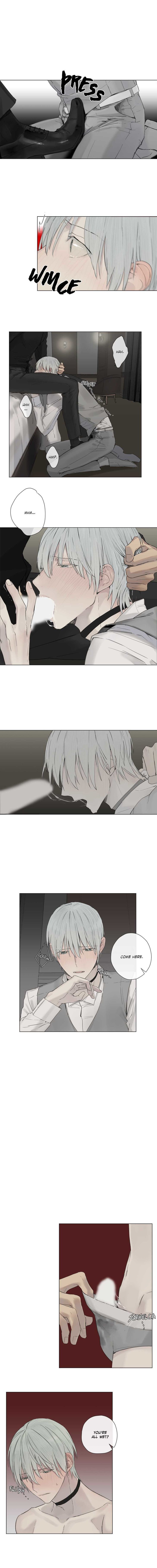 Royal Servant Chapter 8 Page 1