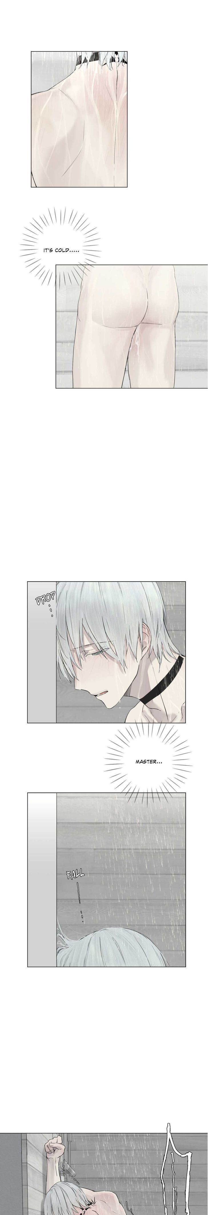Royal Servant Chapter 8 Page 11
