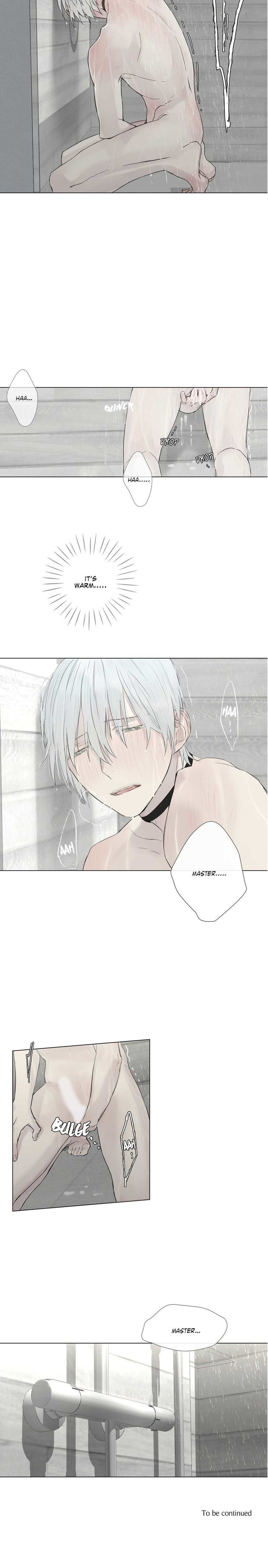 Royal Servant Chapter 8 Page 12
