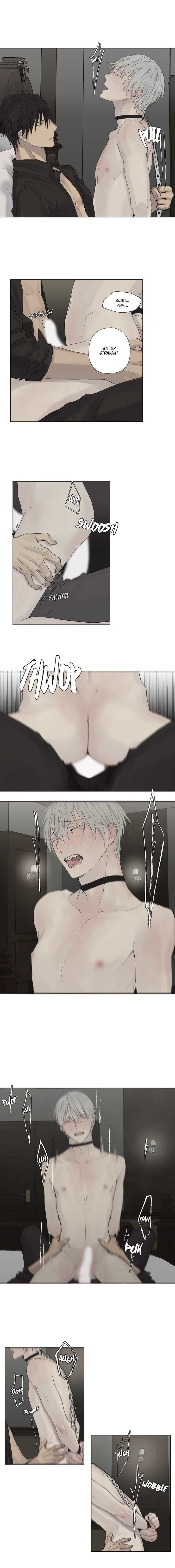 Royal Servant Chapter 8 Page 5