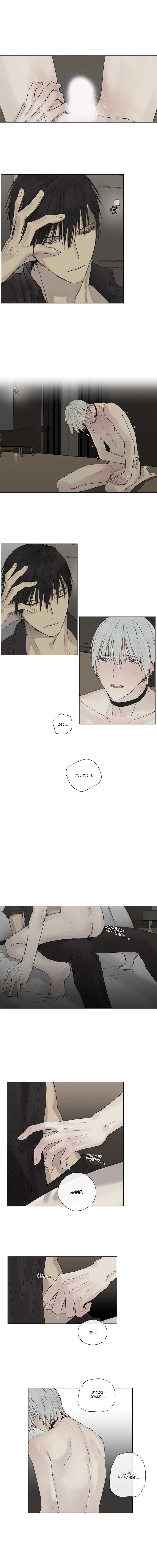 Royal Servant Chapter 8 Page 7