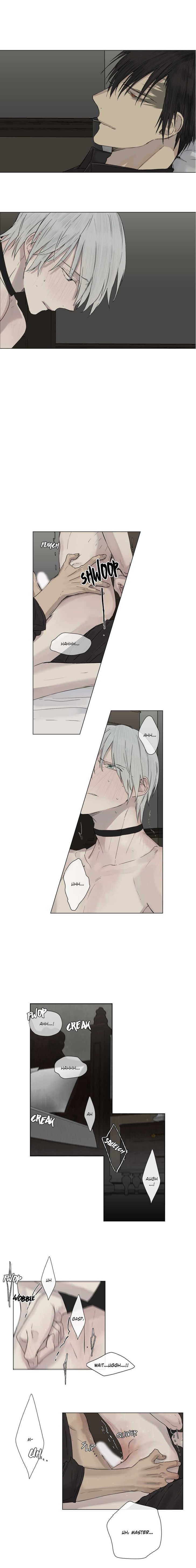 Royal Servant Chapter 8 Page 8