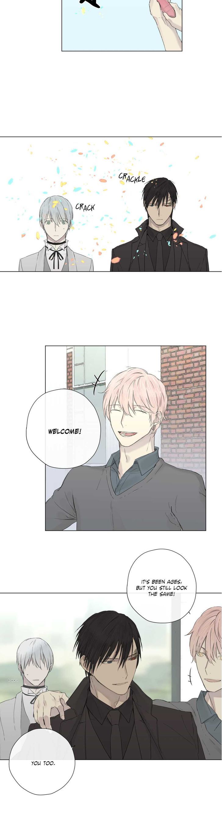 Royal Servant Chapter 9 Page 12