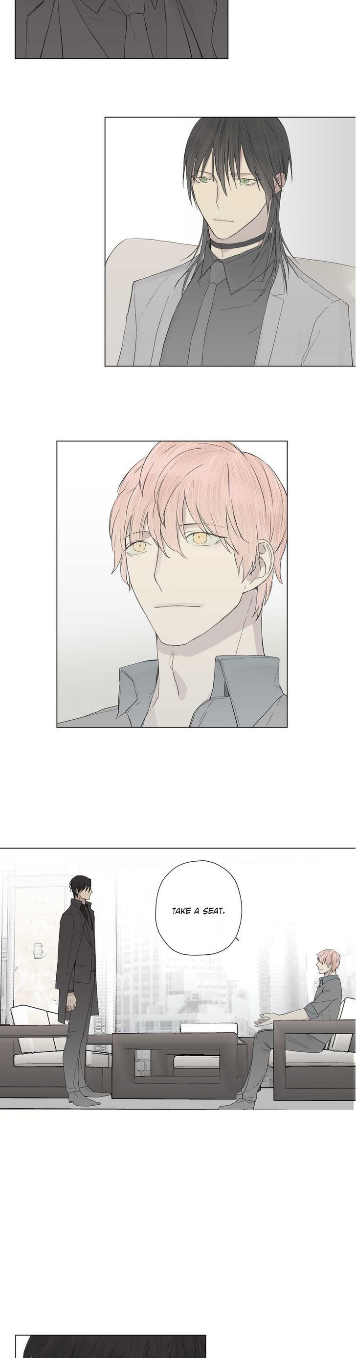 Royal Servant Chapter 9 Page 14