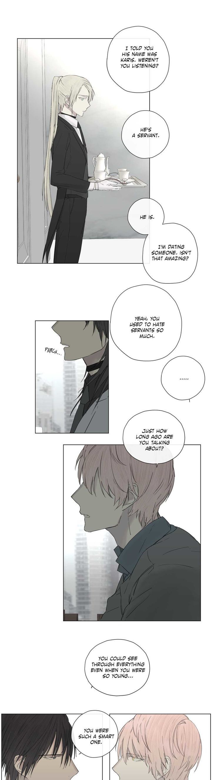 Royal Servant Chapter 9 Page 16