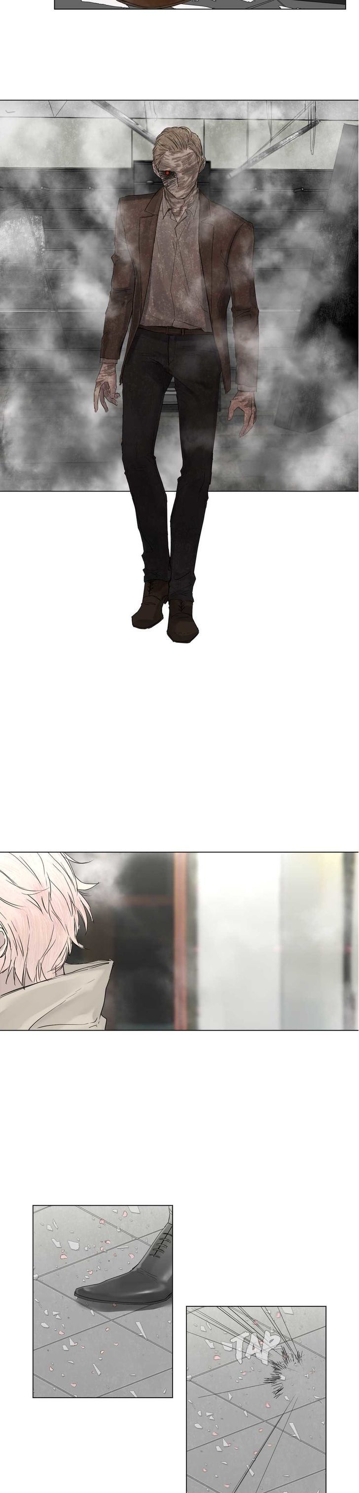 Royal Servant Chapter 9 Page 2